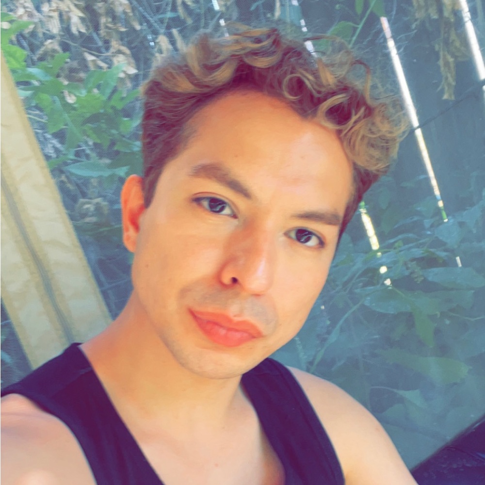 Meet your Posher, Angel